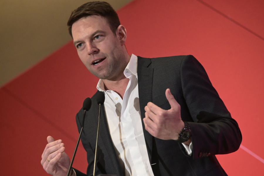 Σ. Κασσελάκης: Ανακοίνωσε τους πρώτους 20 που θα διεκδικήσουν το χρίσμα των υποψηφίων ευρωβουλευτών