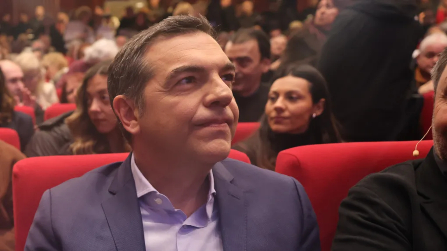 Ινστιτούτο Τσίπρα: Σύσταση ομάδας για τη σύγκλιση των προοδευτικών ρευμάτων – Τα 13 ονόματα