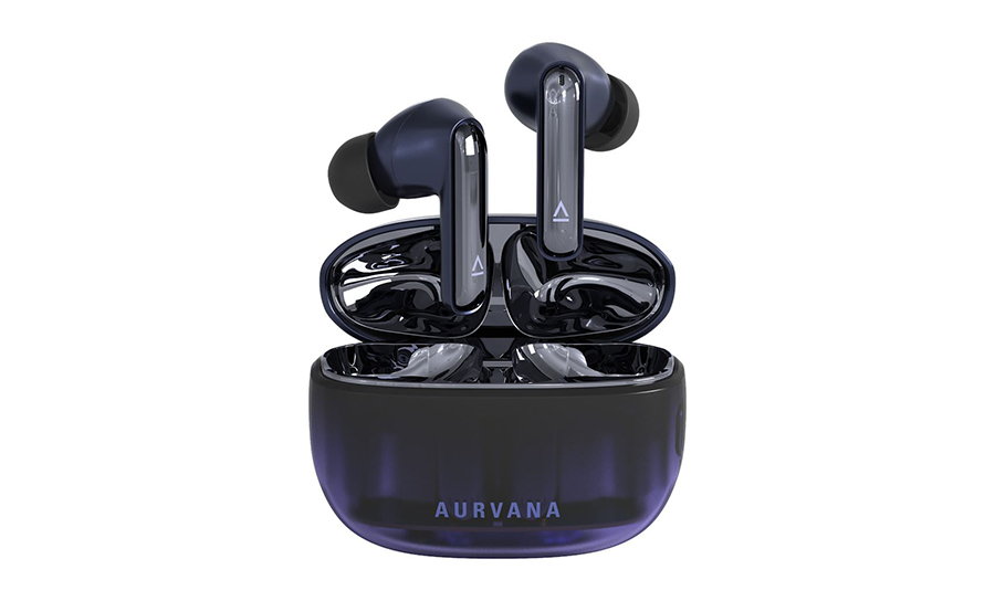 Creative: Νέα Aurvana Ace 3 με ήχο υψηλής ανάλυση τεχνολογίας xMEMS and Mimi