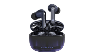 Creative: Νέα Aurvana Ace 3 με ήχο υψηλής ανάλυση τεχνολογίας xMEMS and Mimi