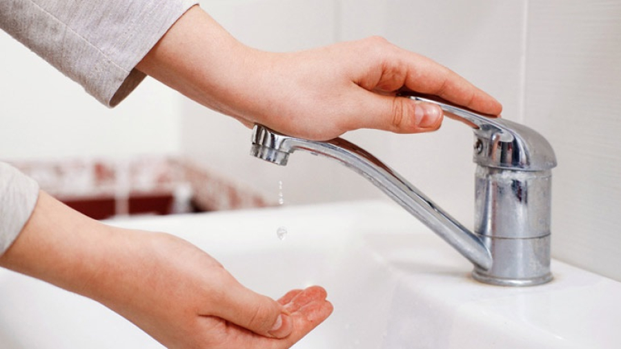 ΕΥΔΑΠ: Πού θα γίνουν διακοπές νερού σήμερα;