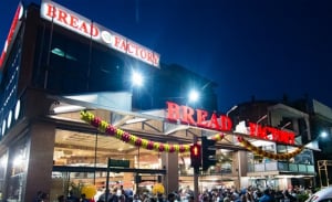 Bread Factory: Περαιτέρω διεύρυνση του δικτύου καταστημάτων