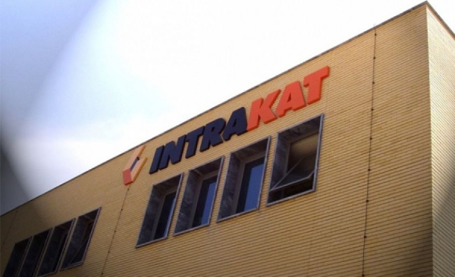 Intrakat: Στα 48 εκατ. ευρώ το μετοχικό κεφάλαιο, μετά την ΑΜΚ