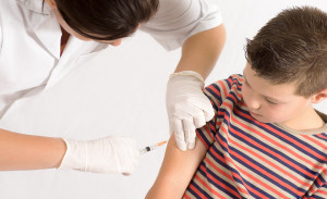 Ελληνική Παιδιατρική Εταιρεία: Ανησυχητικό εμβολιαστικό κενό στα εμβόλια ρουτίνας παιδιών και εφήβων