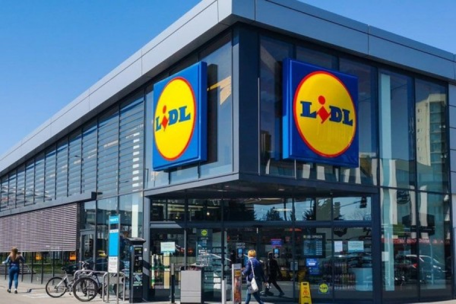 Lidl Ελλάς: Τρία βραβεία στα Hellenic Responsible Business Awards