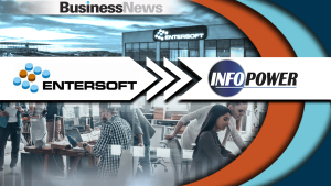 Entersoft: Εξαγοράζει το 100% της INFOPOWER HR SOLUTIONS
