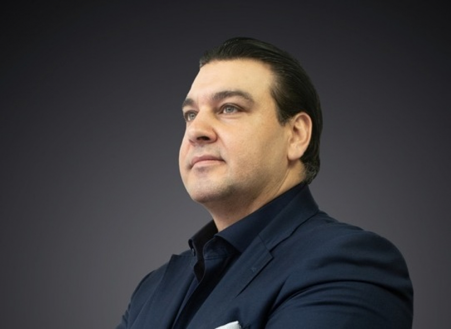 Σαρίκας: Ανάπτυξη των ΜμΕ σημαίνει διανομή πλούτου, θέσεις εργασίας, ευκαιρίες και ευημερία