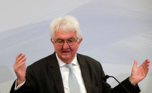 Χόλτσμαν (ΕΚΤ): Το επιτόκιο καταθέσεων θα κορυφωθεί πάνω από το 4%