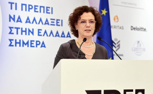 ΣΒΕ: Η βιομηχανία κεντρικός πυλώνας του νέου αναπτυξιακού μοντέλου