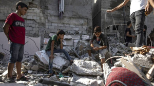 ΠΟΥ: Επείγουσα η διανομή βοήθειας και ιατρικών προμηθειών στη Γάζα