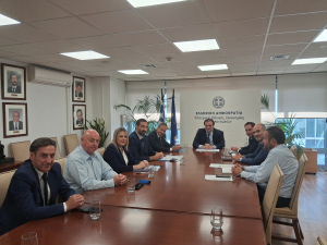 Παρέμβαση ΕΣΕΕ ενόψει ΔΕΘ: Απαιτούνται άμεσα μέτρα για τη στήριξη του εμπορίου και τη μείωση της γραφειοκρατίας