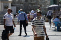 Δήμος Αθηναίων: Ανοίγουν τρεις κλιματιζόμενοι χώροι για την προστασία των πολιτών από τον καύσωνα