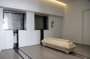 Ηράκλειο: Υπεγράφη η σύμβαση για τη μελέτη ανέγερσης του αποτεφρωτηρίου