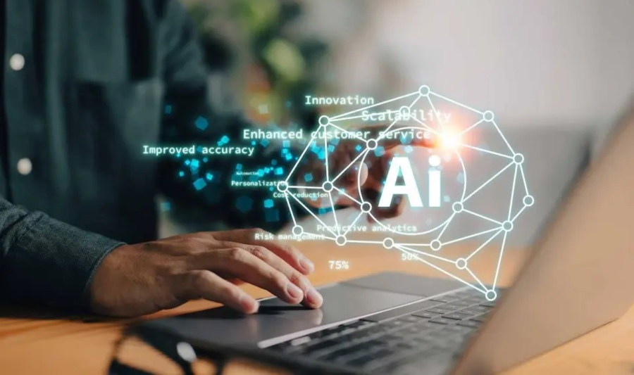 ΣΕΒ: Πάνω από τις μισές εταιρείες στην Ελλάδα δεν έχουν κανένα πλάνο για το ΑΙ