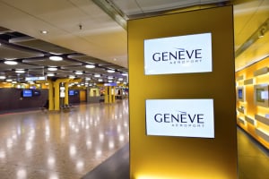 Ελβετία: Βλάβη στους υπολογιστές παραλύει την αεροπορική κίνηση σε Ζυρίχη και Γενεύη