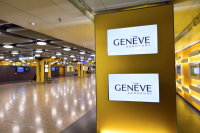 Ελβετία: Βλάβη στους υπολογιστές παραλύει την αεροπορική κίνηση σε Ζυρίχη και Γενεύη