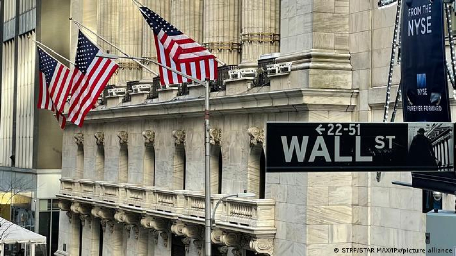 Στο στόχαστρο της SEC τα hedge funds