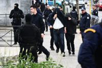 Κολωνός: Να μη δοθεί ελαφρυντικό στον Ηλία Μίχο, τη μητέρα και το «Μιχάλη» ζήτησε η Εισαγγελέας