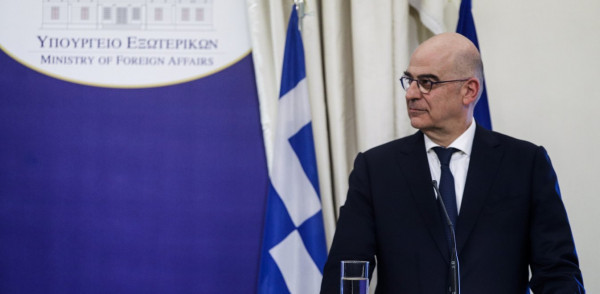 Δένδιας: Στα Βαλκάνια πρέπει να χτίζονται γέφυρες και όχι να καλλιεργείται η μισαλλοδοξία