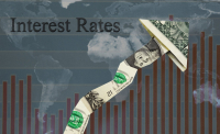 Fed: Αύξησε το βασικό επιτόκιο κατά 75 μονάδες βάσης, η πιο επιθετική κίνηση από το 1994
