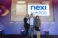 Η Nexi Ελλάδος διακρίθηκε στα Digital Finance Awards 2024 για το Nexi SoftPOS