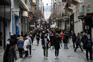 Πώς θα λειτουργήσουν εμπορικά καταστήματα και κρεοπωλεία Μ. Παρασκευή και Μ. Σάββατο