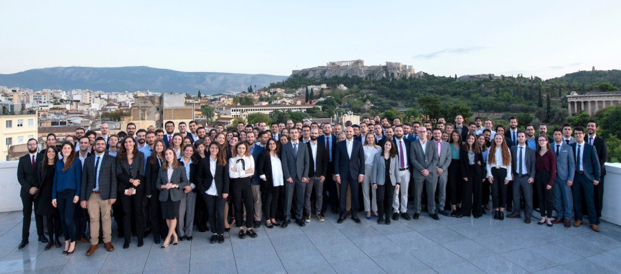 Dialectica: Για 4η χρονιά στη λίστα των Financial Times με τις ταχύτερα αναπτυσσόμενες εταιρείες