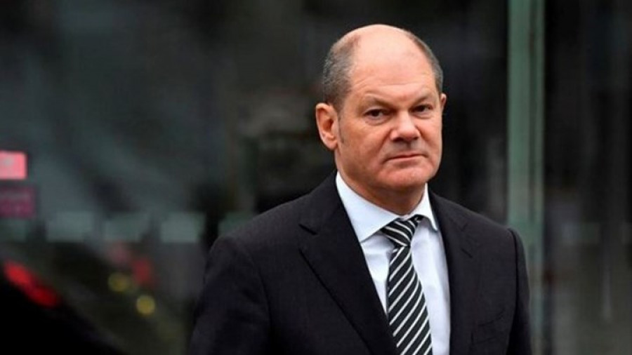 Ο Όλαφ Σολτς και επισήμως υποψήφιος Καγκελάριος για το SPD