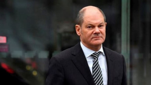 Ο Όλαφ Σολτς και επισήμως υποψήφιος Καγκελάριος για το SPD