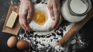 Πάνω από 200 αρτοποιεία έχουν κλείσει - Έκκληση του κλάδου για στήριξη