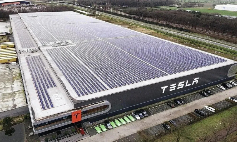 H Tesla θα απολύσει πάνω από το 10% του προσωπικού της σε όλο τον κόσμο εν μέσω μείωσης των πωλήσεων