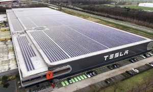 H Tesla θα απολύσει πάνω από το 10% του προσωπικού της σε όλο τον κόσμο εν μέσω μείωσης των πωλήσεων