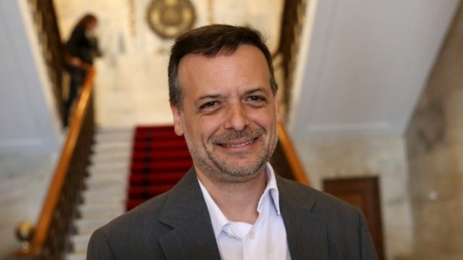 Δούκας: Η Αθήνα εισέπραξε μόλις 42 λεπτά ανά τουρίστα που επισκέφτηκε την πόλη το 2023