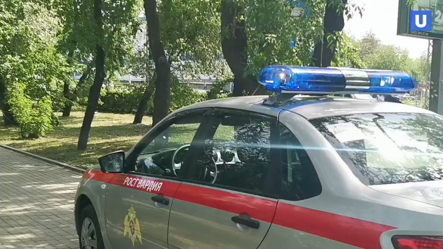 Ρωσία: Τρεις άνθρωποι σκοτώθηκαν σε επίθεση με μαχαίρι στην πόλη Γεκατερίνμπουργκ