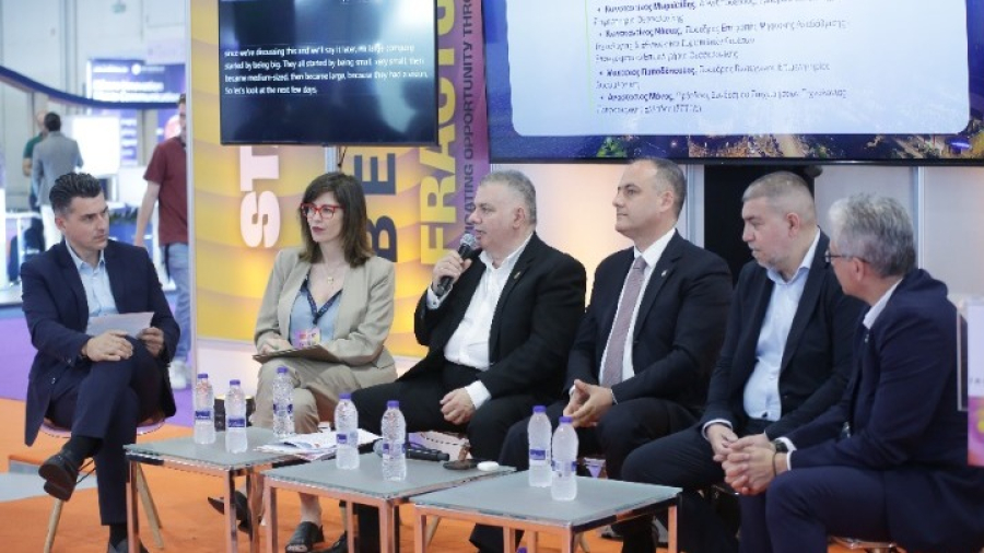 BEYOND 2026 - Η Τεχνητή Νοημοσύνη ως μονόδρομος επιβίωσης για τις Μικρομεσαίες Επιχειρήσεις