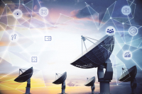 Πώς τα καταφέρνει η Ουκρανία και «αντέχουν» το ίντερνετ και οι επικοινωνίες της, εν μέσω πολέμου