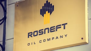 Η Rosneft ζητά προπληρωμές σε ρούβλια για το πετρέλαιό της