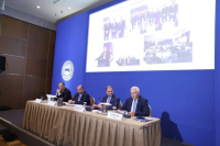 Ελληνο-Αμερικανικό Επιμελητήριο: Mήνυμα για ισχυρότερη στρατηγική συνεργασία Ελλάδας – ΗΠΑ