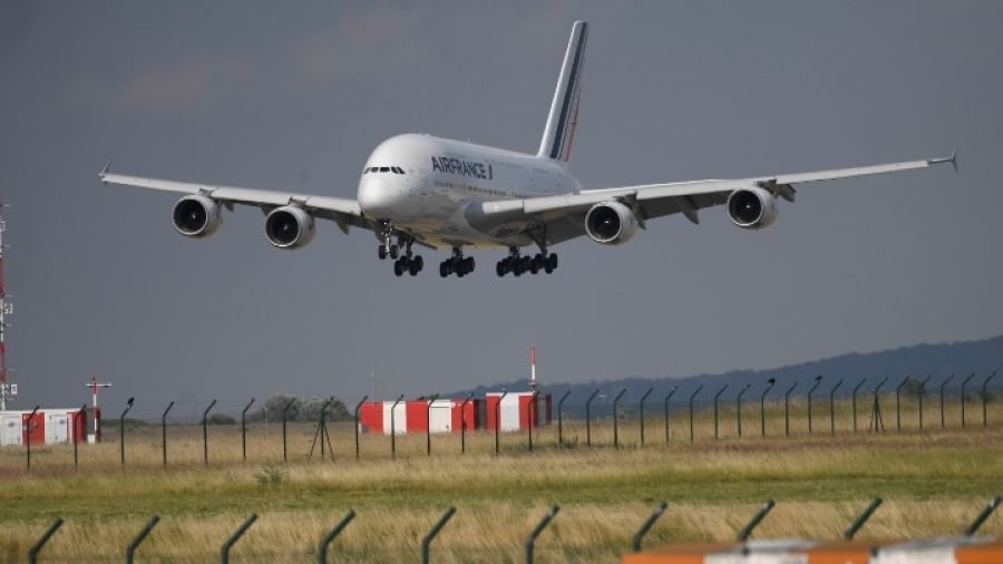 Airbus: Αντικαταστάθηκε το ευάλωτο λογισμικό σχεδόν σε όλα τα A320