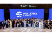 Η HELLENiQ ENERGY στηρίζει για 18 χρόνια τη νέα γενιά με το πρόγραμμα «Empowering Youth»