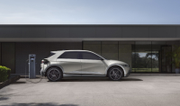Κορυφαίες διακρίσεις για τα Hyundai IONIQ 5 και SANTA FE