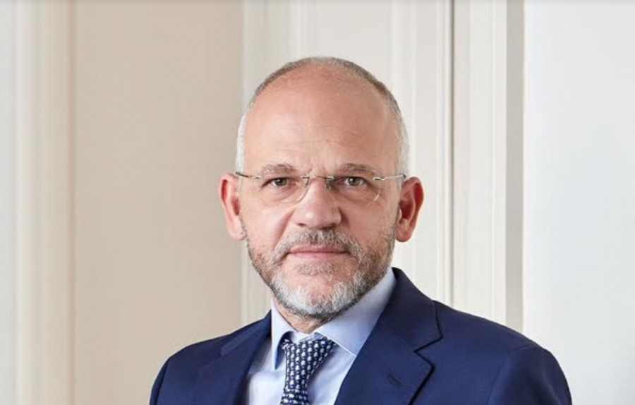 Deloitte: Ο Α. Παπαστεργίου αναλαμβάνει partner στον τομέα υπηρεσιών consulting και επικεφαλής του strategy consulting