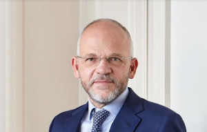 Deloitte: Ο Α. Παπαστεργίου αναλαμβάνει partner στον τομέα υπηρεσιών consulting και επικεφαλής του strategy consulting