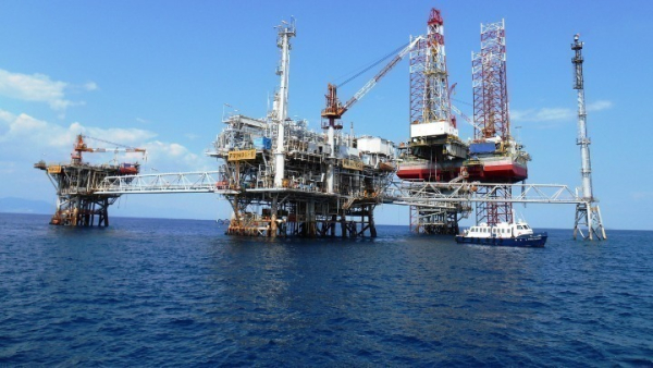 Αρ. Στεφάτος (ΕΔΕΥΕΠ): Κυνηγάμε πολύ μεγάλους στόχους υδρογονανθράκων