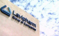Lavipharm: Αύξηση 5,5% των ενοποιημένων πωλήσεων, το 2021