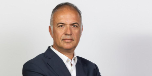 Eugenio Tornaghi, CEO, NEXI Greece