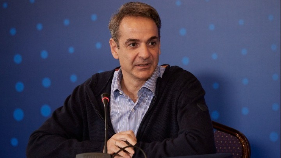 Μητσοτάκης: Τα στοχευμένα μέτρα για την ακρίβεια θα συνεχιστούν