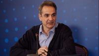 Μητσοτάκης: Τα στοχευμένα μέτρα για την ακρίβεια θα συνεχιστούν
