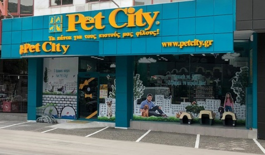H Pet City Group απέκτησε το online shop gatoskilo.gr