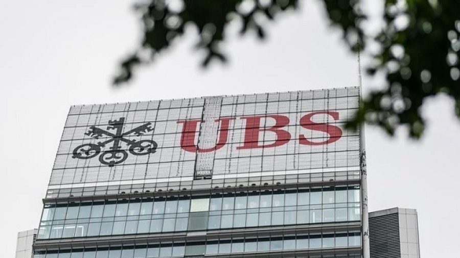 UBS: Εξετάζει καθυστέρηση αποτελεσμάτων 2ου τριμήνου, λόγω Credit Suisse (FT)